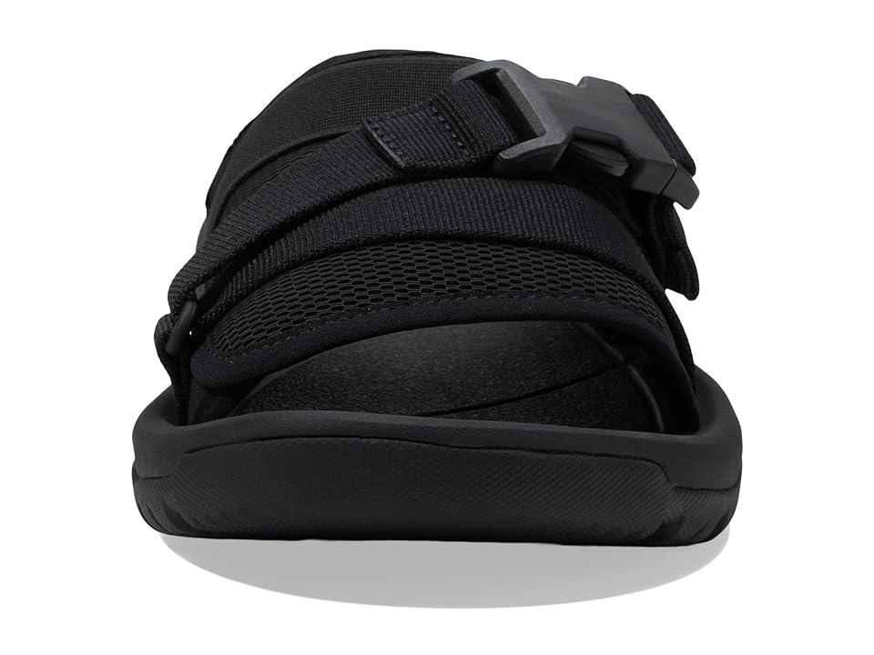 Teva Hurricane Verge Slides by Teva at Free People Product Image