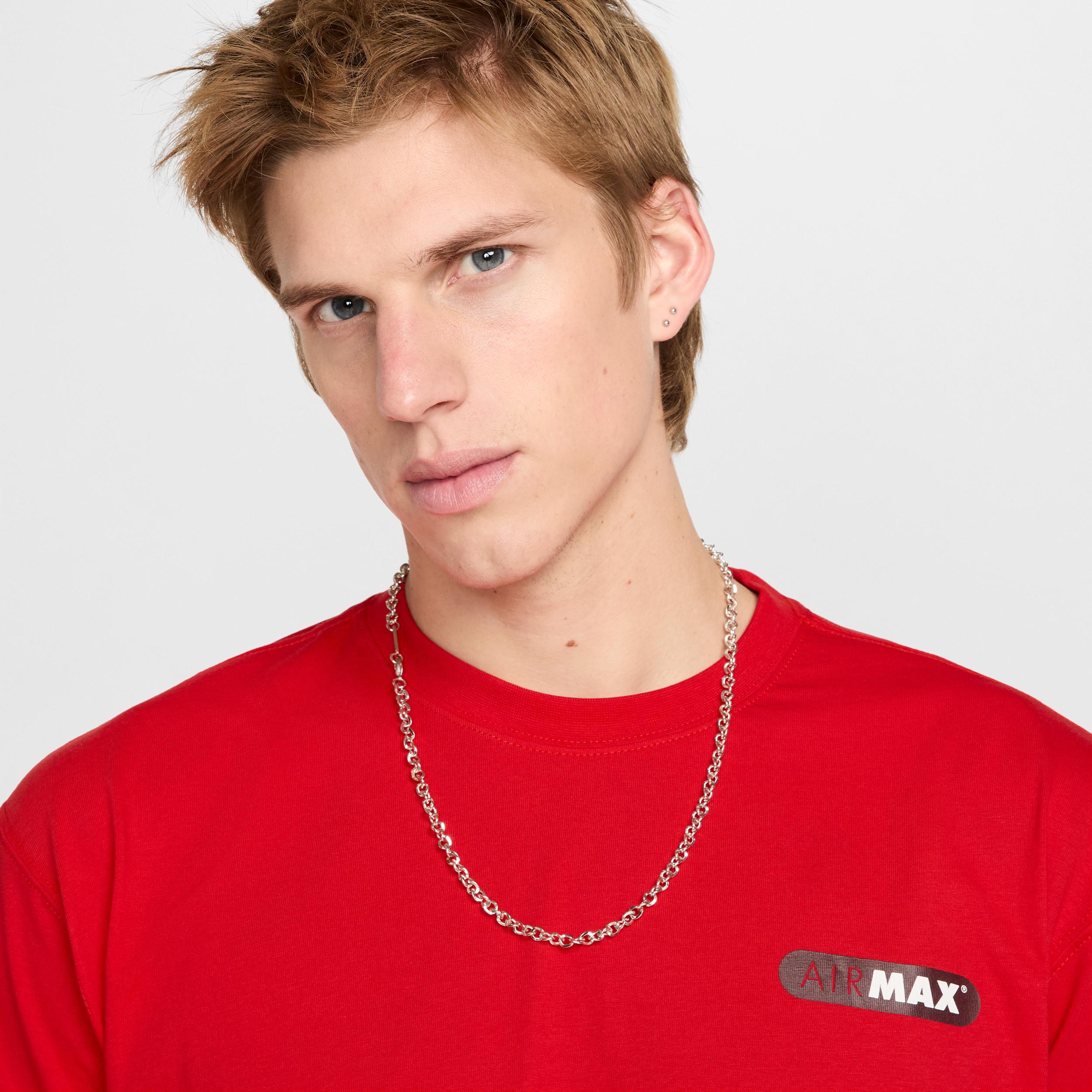 Men's Nike Sportswear Max90 T-Shirt Product Image