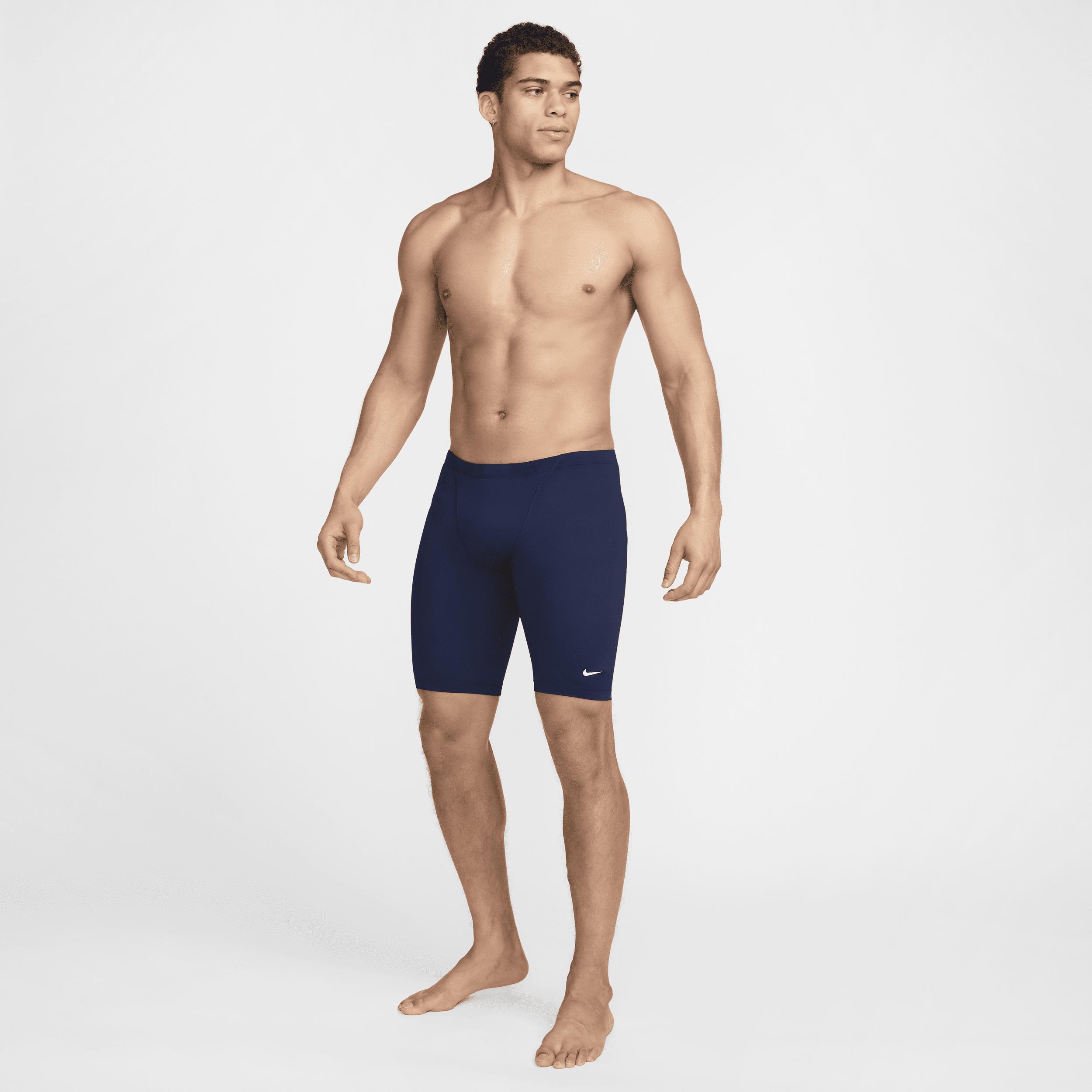 Nike Men's Swim Jammer Swimsuit Product Image