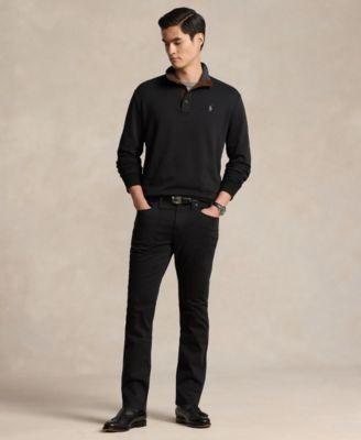 Men's Varick Slim Straight Stretch Sateen Pants Product Image