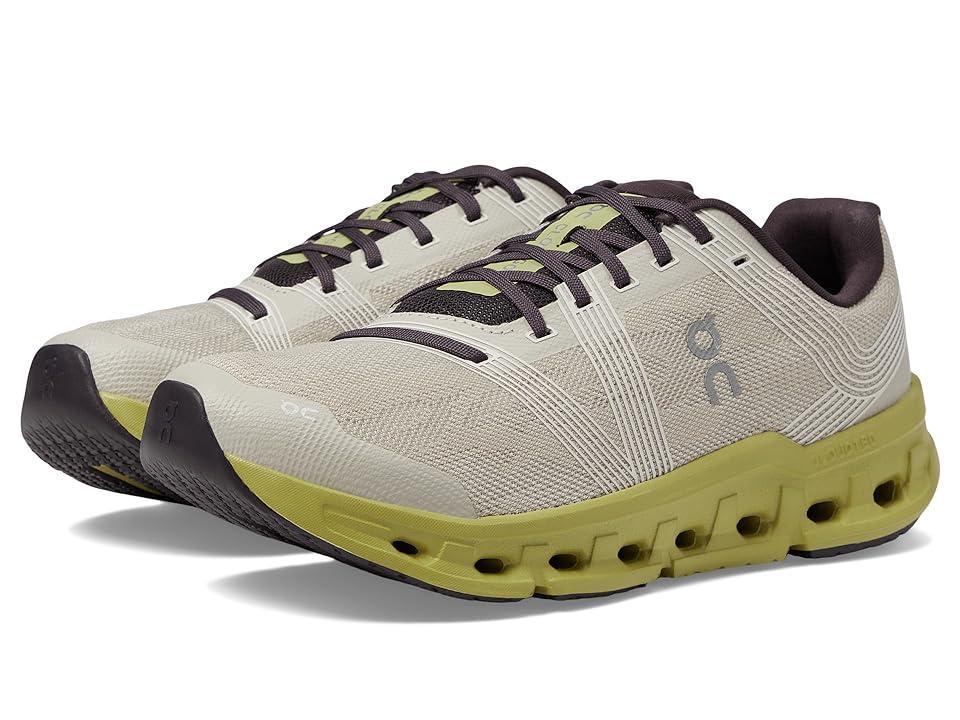 On Women's Cloudgo (Sand/Zest) Women's Shoes Product Image