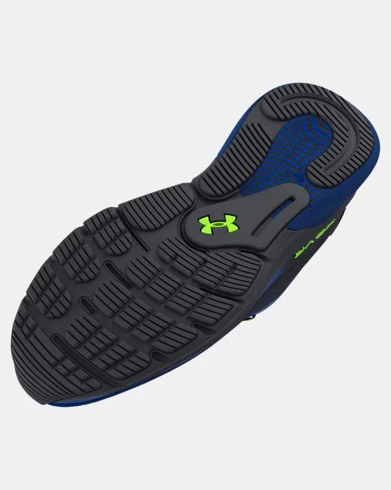 Men's UA HOVR™ Turbulence Running Shoes Product Image