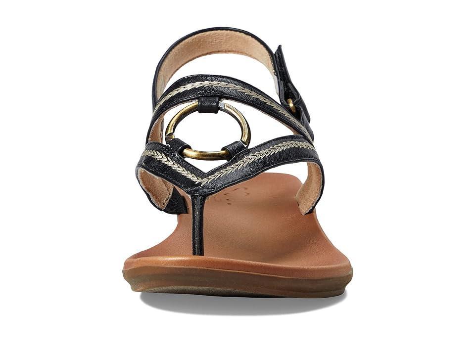 SOUL Naturalizer Sunny Womens Flat Sandals Product Image