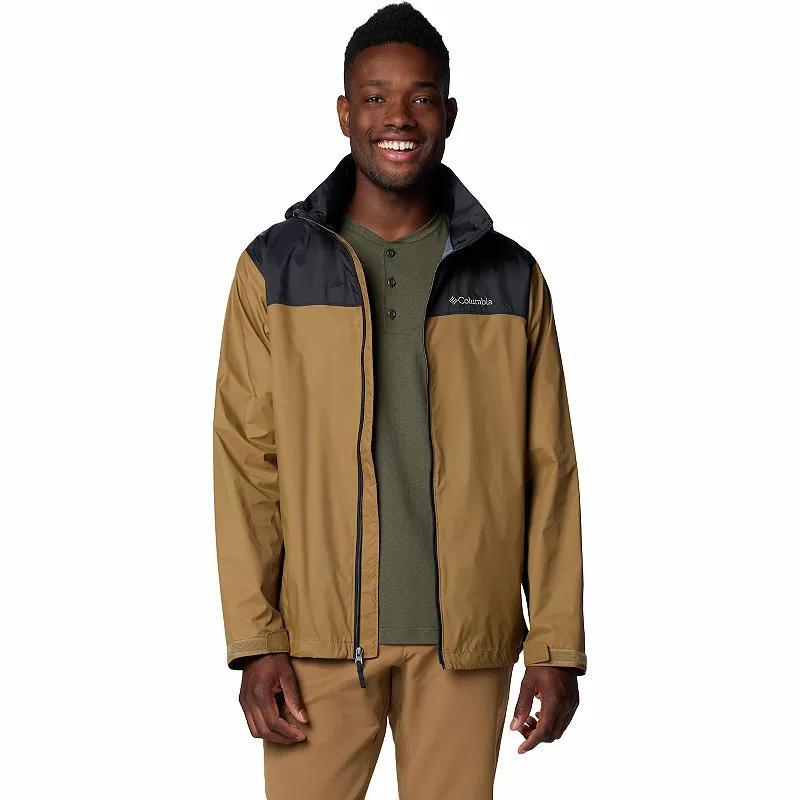 Columbia Men's Glennaker Lake II Rain Jacket - Big- Product Image