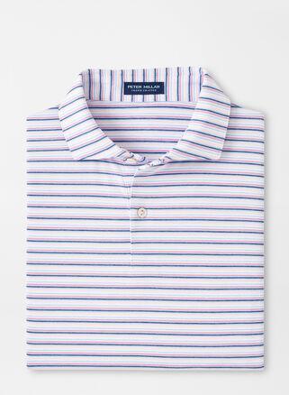 Peter Millar Crown Crafted Octave Jersey Performance Polo Product Image