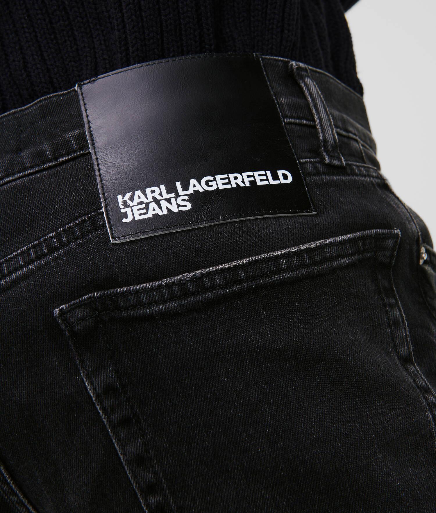 KLJ STRAIGHT JEANS Product Image