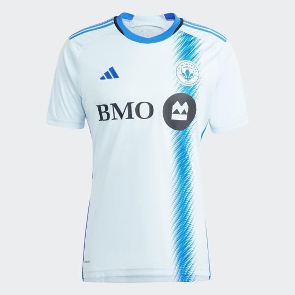 CF Montreal 24/25 Away Jersey Product Image