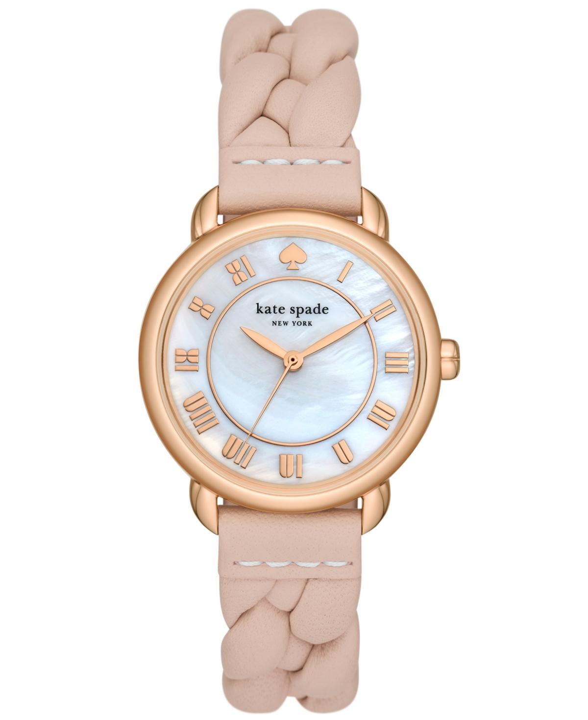 kate spade new york Lily Avenue Watch, 34mm Product Image