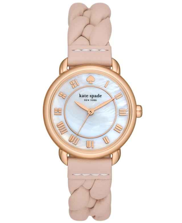 kate spade new york Lily Avenue Watch, 34mm Product Image