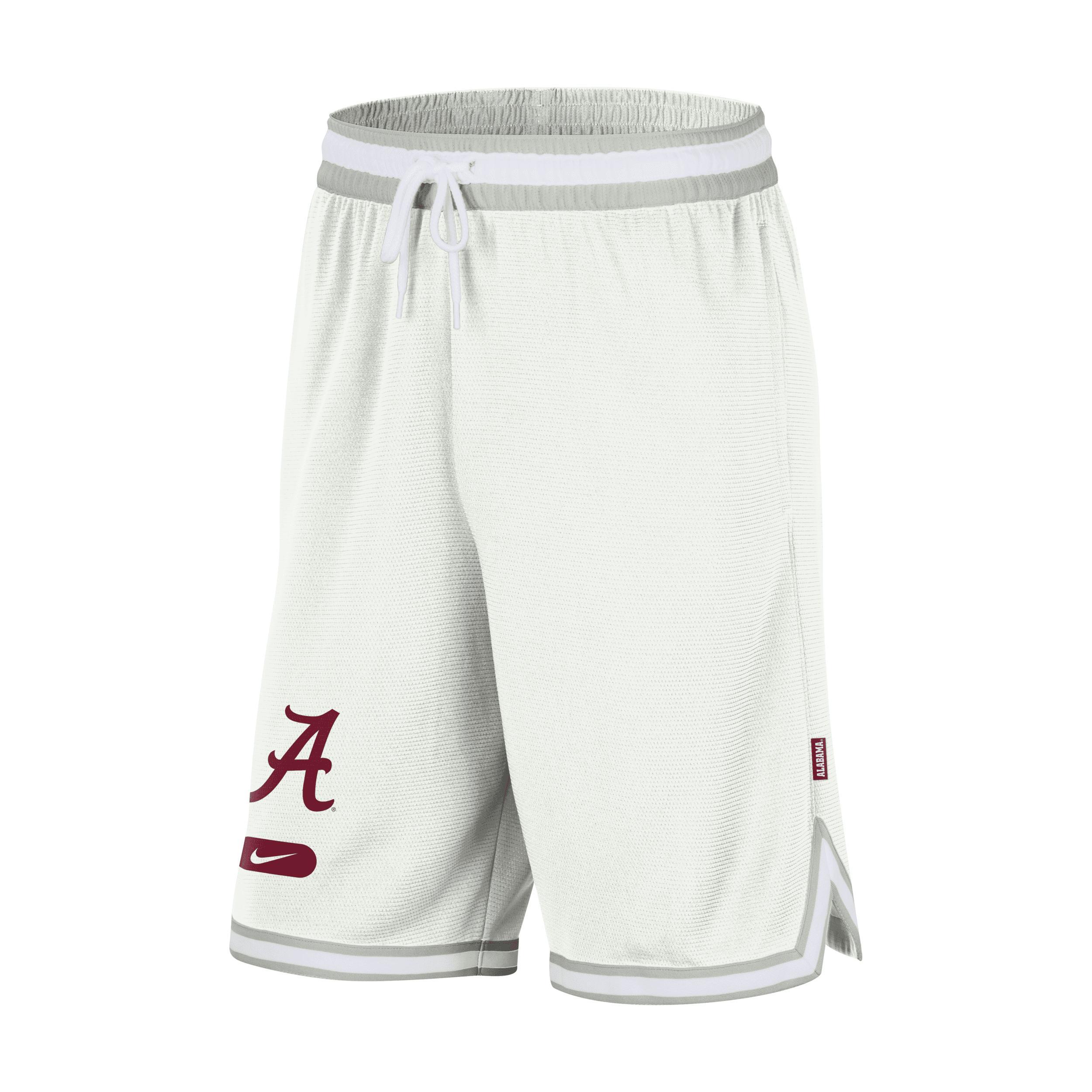 Alabama DNA 3.0 Nike Men's Dri-FIT College Shorts Product Image