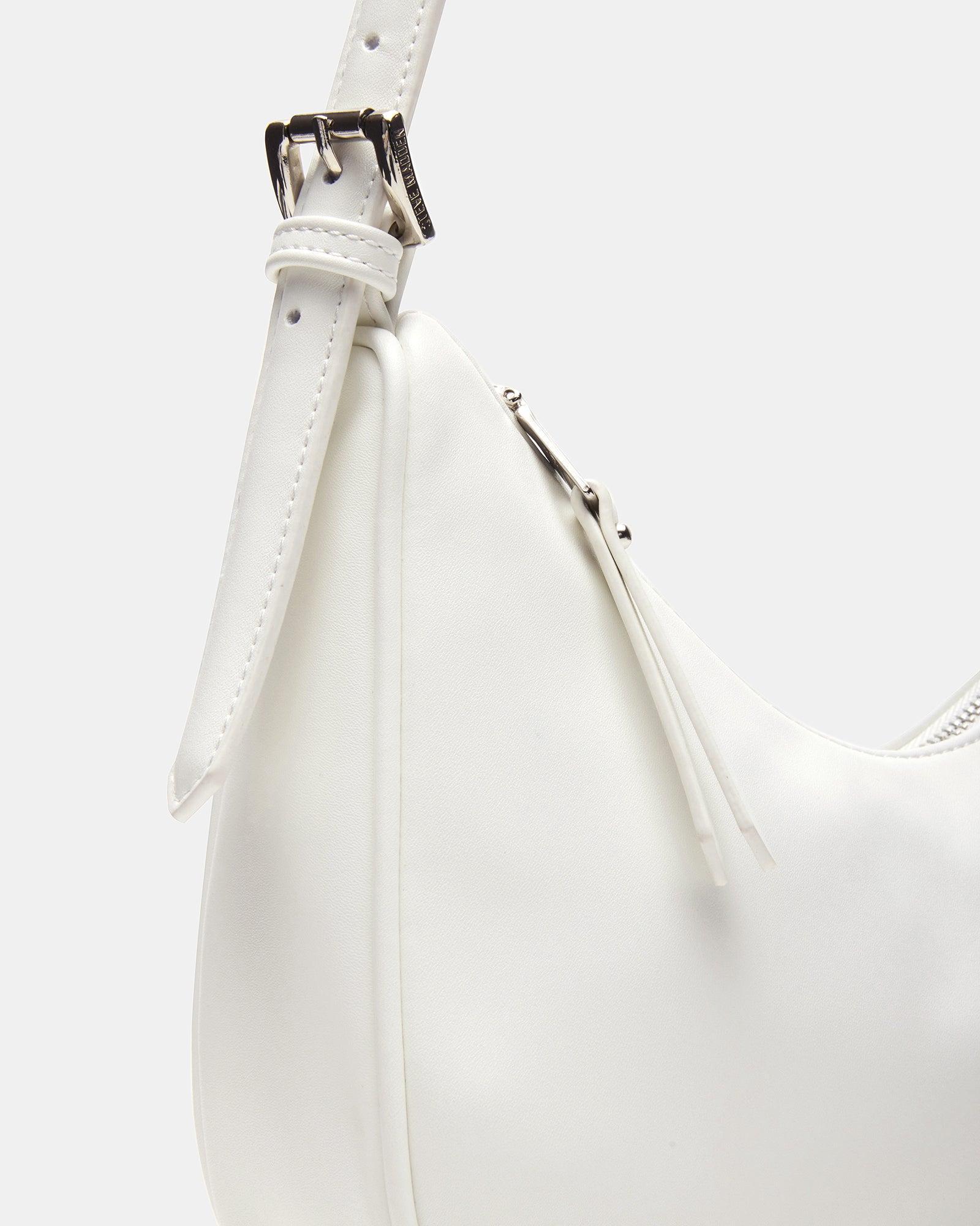 SMITH BAG WHITE Female Product Image