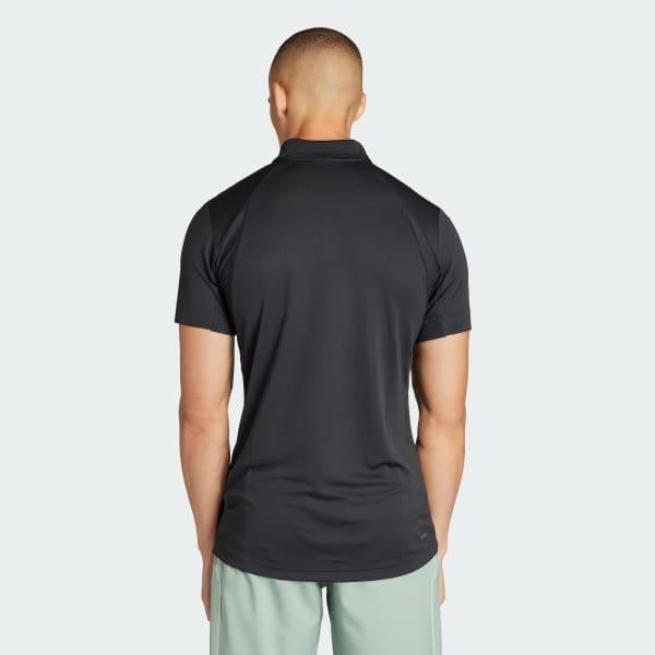 Tennis FreeLift Polo Shirt Product Image