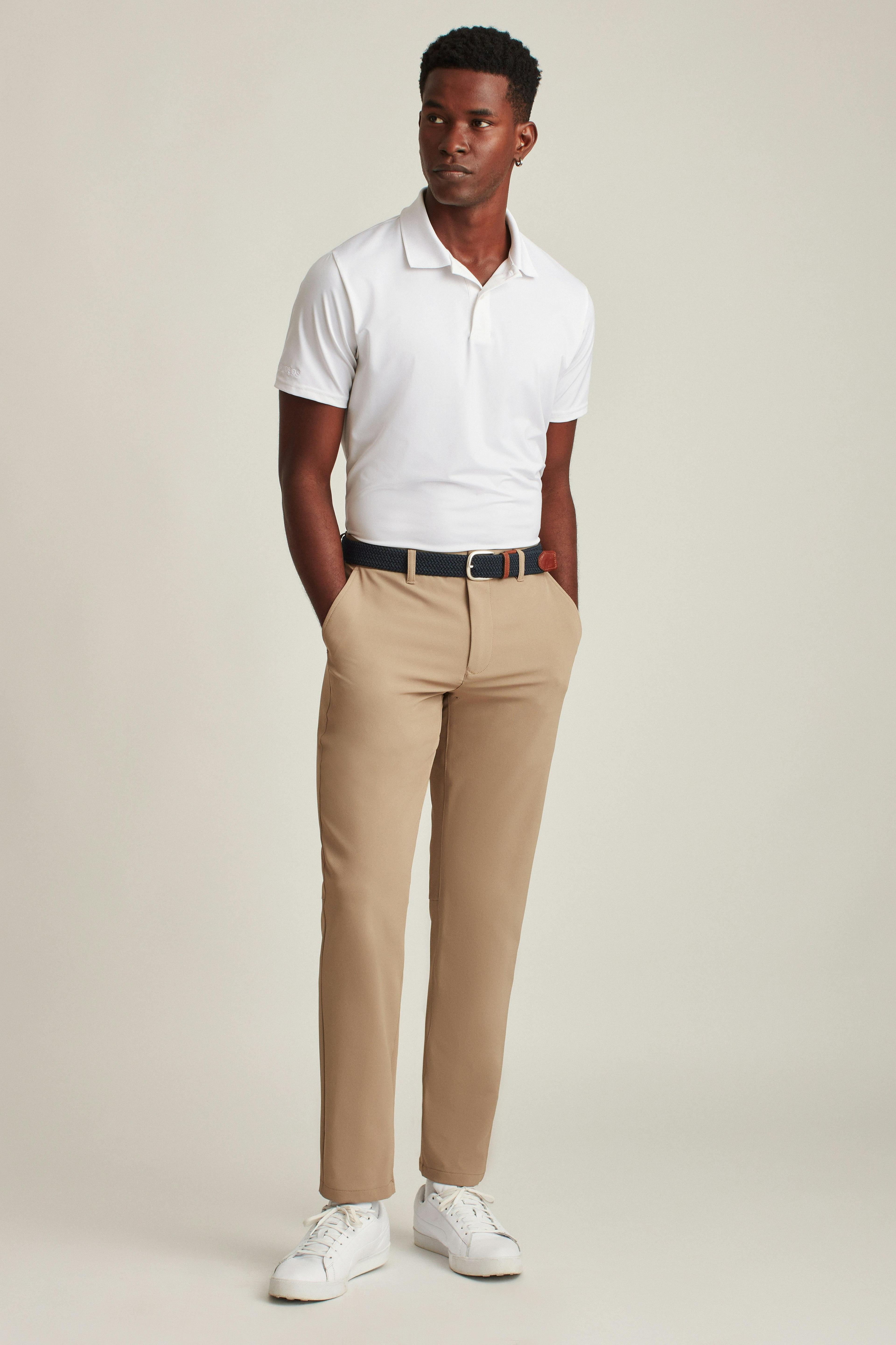 Highland Tour Golf Pants Product Image