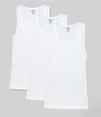 Cotton Classic Tank 3-Pack Product Image