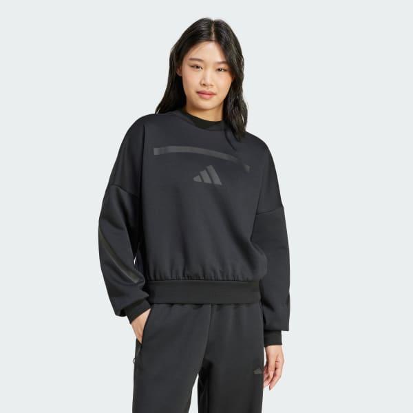 adidas Z.N.E. Sweatshirt Product Image