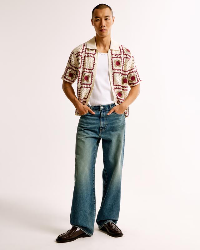 Baggy Jean Product Image