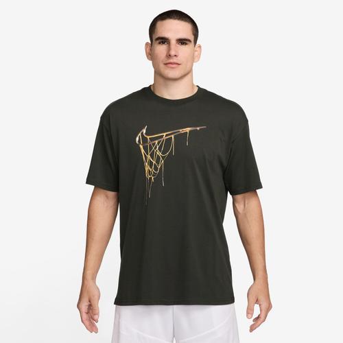 Nike Mens Nike M90 OC3 T-Shirt - Mens Product Image