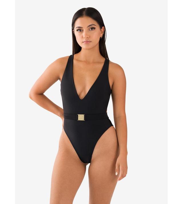 Womens Zama One-Piece Swimsuit Product Image