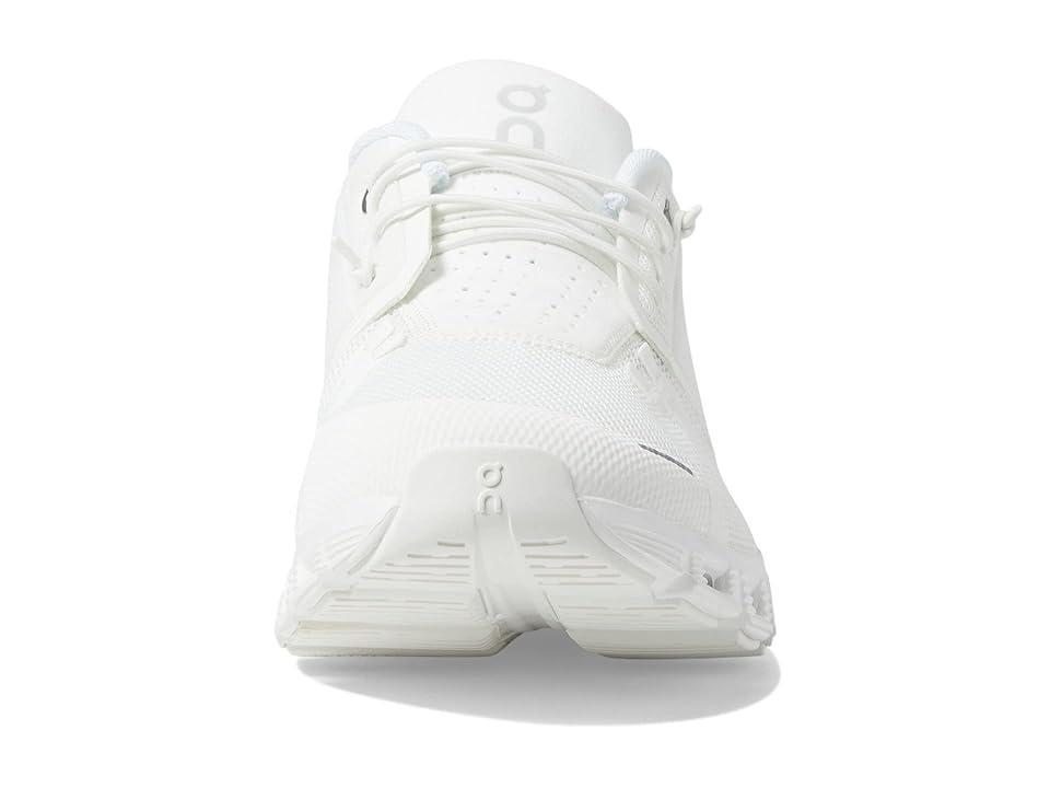 On Cloud 5 in Undyed-white & White - White. Size 12.5 (also in ). Product Image