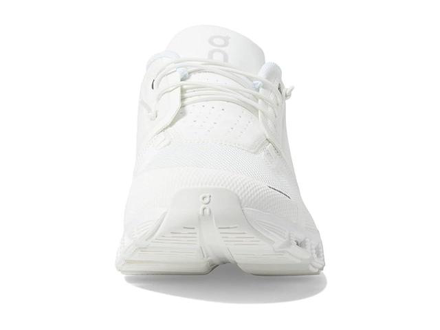 On Mens On Cloud 5 - Mens Shoes White/White Product Image