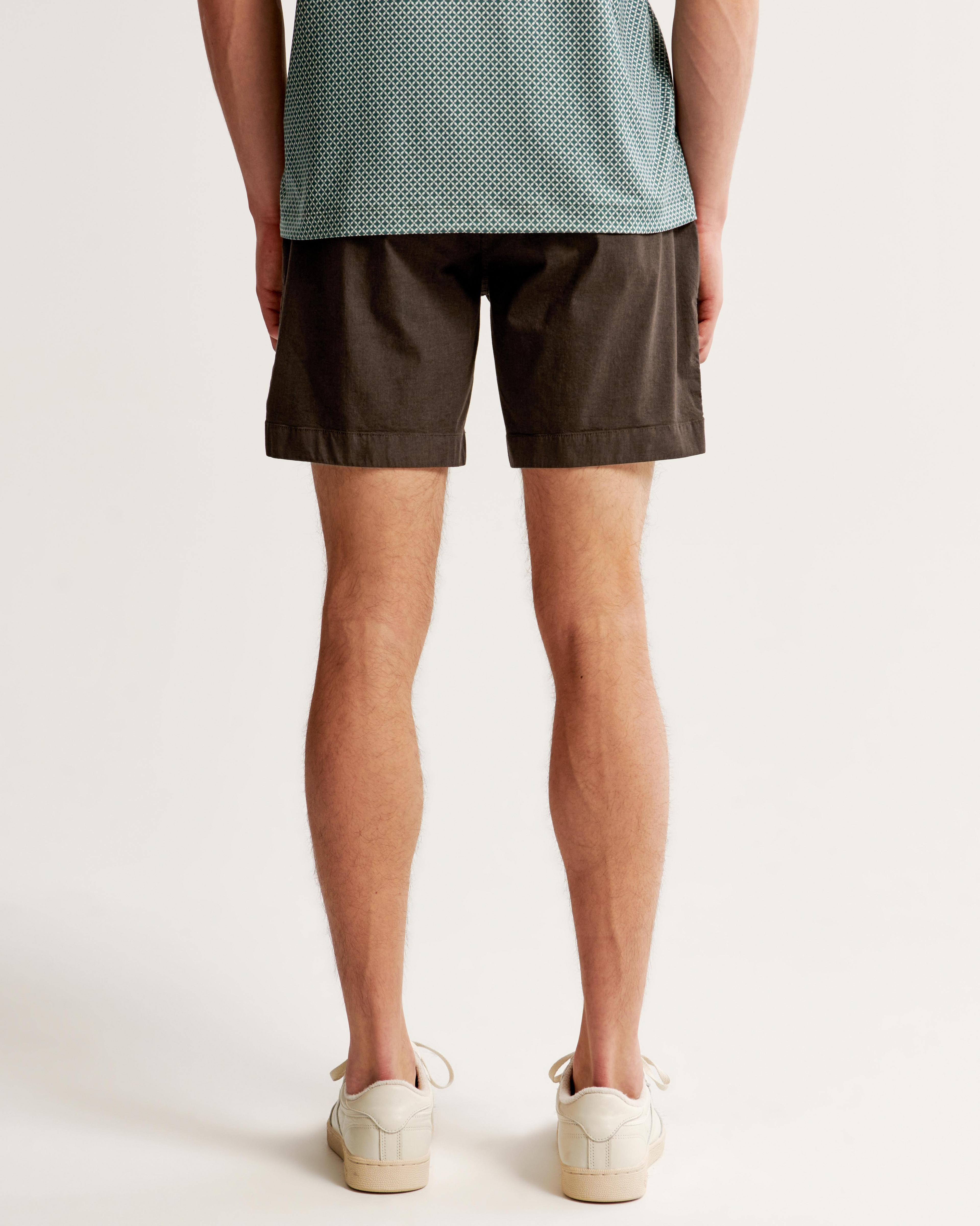 A&F All-Day Short Product Image