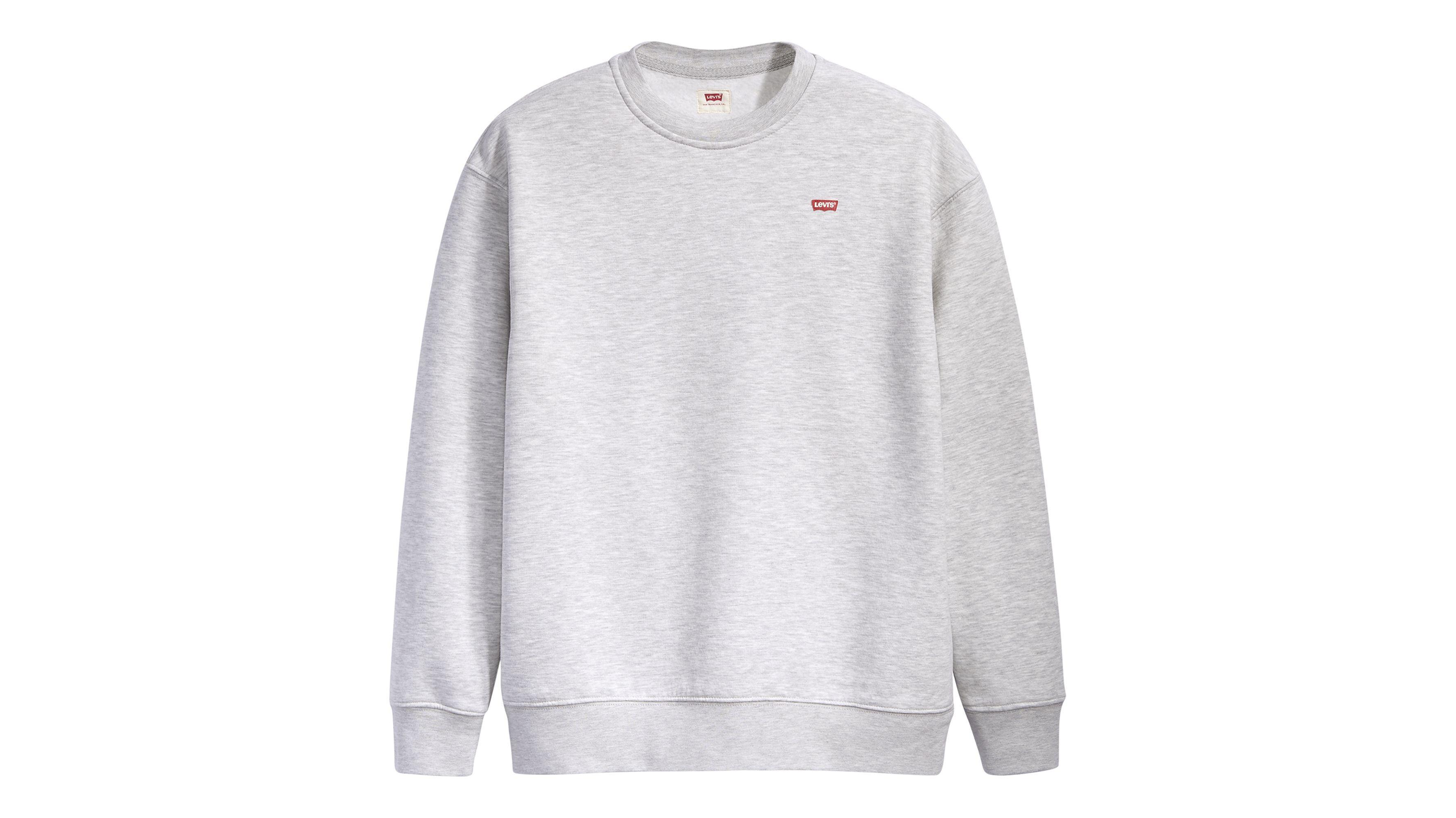 Levis Crewneck Sweatshirt - Mens Product Image