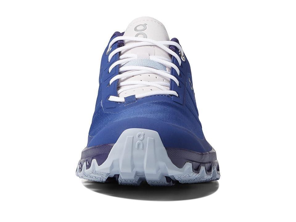 On Cloudventure (Twilight/Acai) Women's Running Shoes Product Image