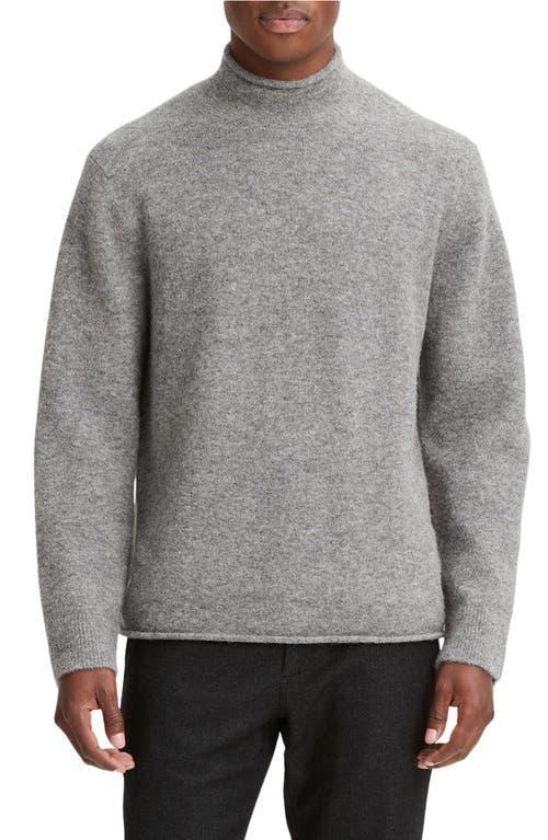 Vince Roll Neck Sweater Product Image