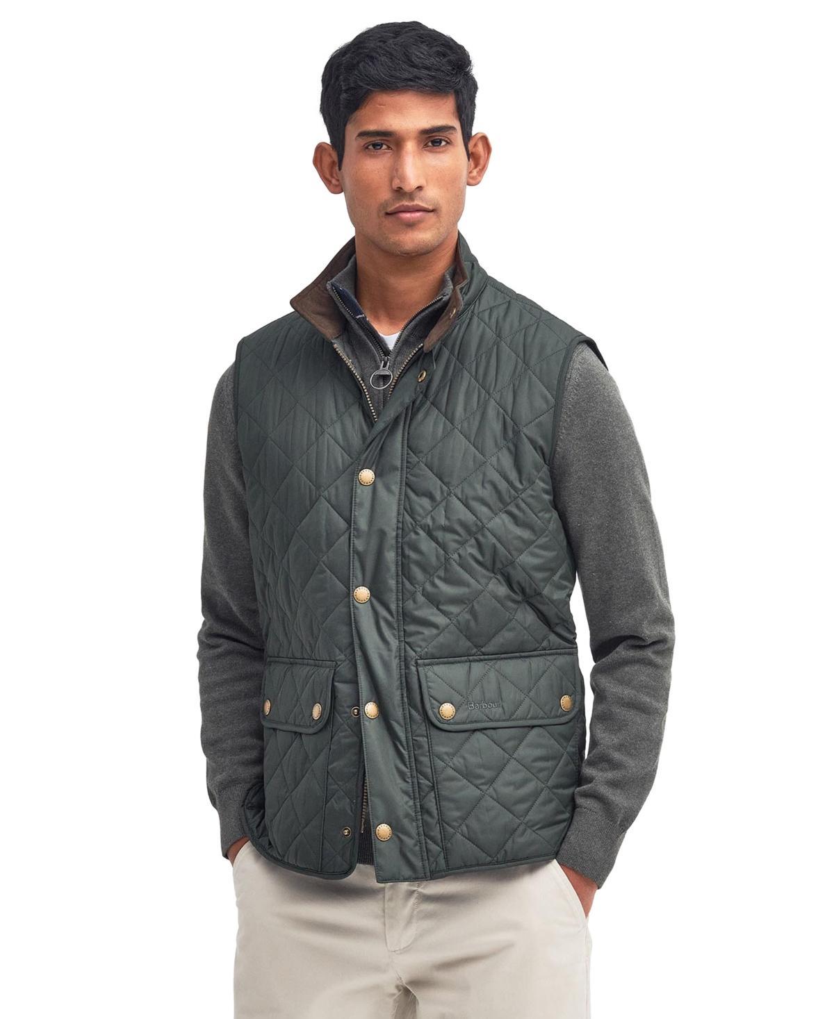 Barbour Barbour Lowerdale Gile Men's Vest Product Image