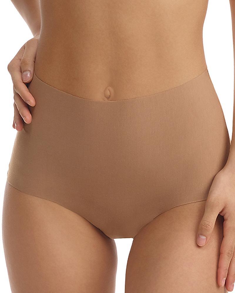 Womens Butter High-Rise Panty Product Image