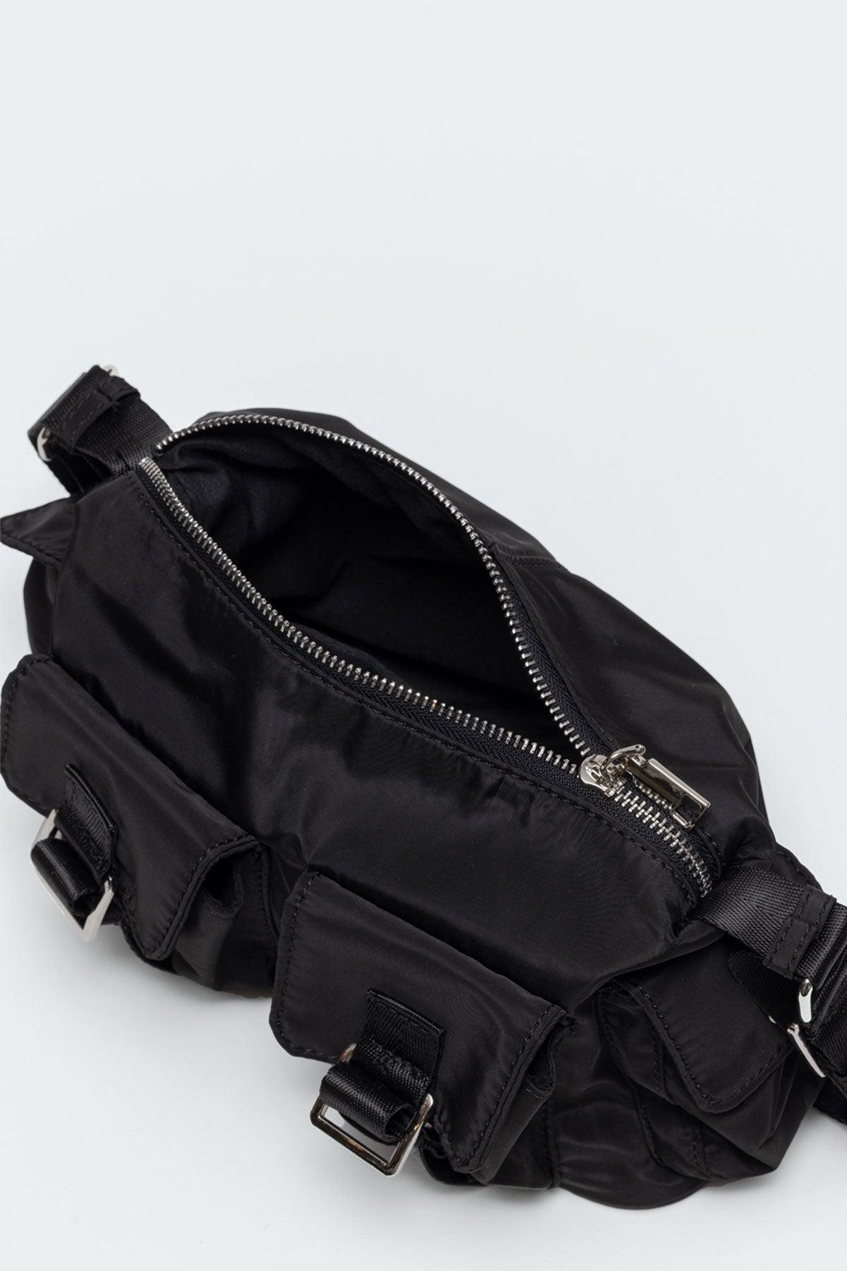 Nylon Cargo Bag Product Image