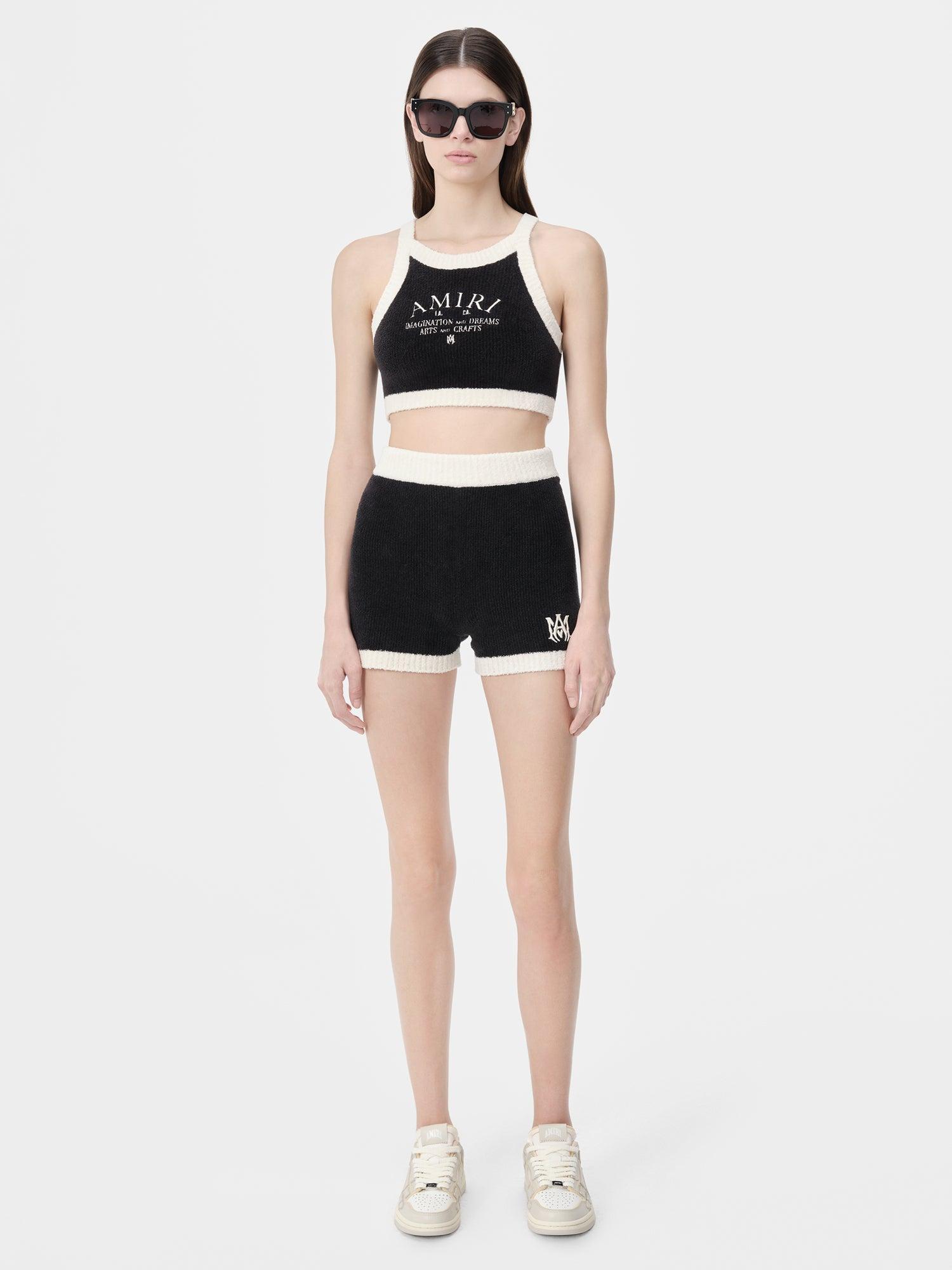 WOMEN - WOMEN'S MA SHORT - Black Female Product Image