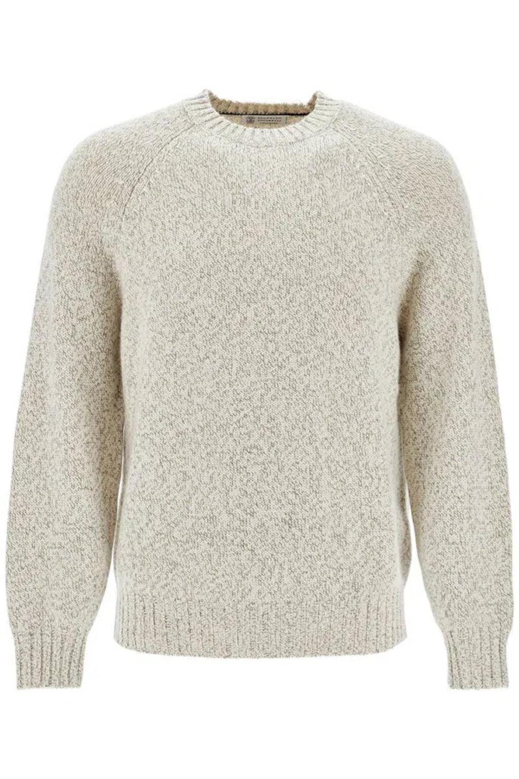 BRUNELLO CUCINELLI Sweaters In Multicolor Product Image