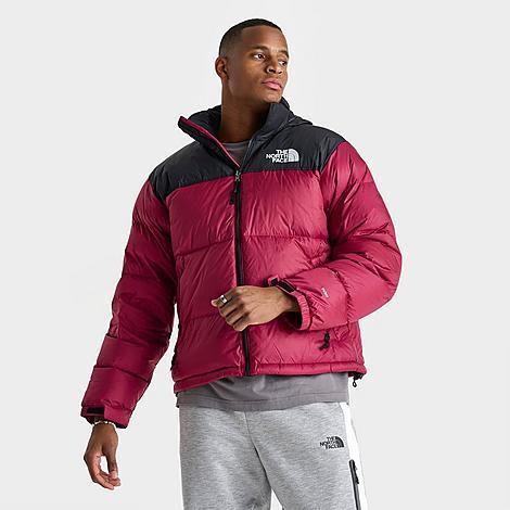 Mens The North Face Inc 1996 Retro Nuptse Jacket Product Image