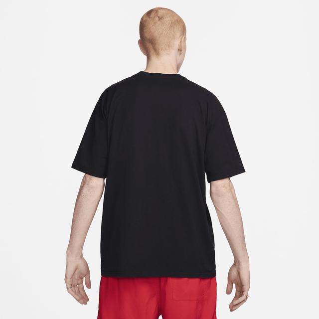 Nike All Stars graphic t-shirt Product Image