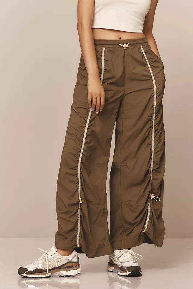 Daily Practice by Anthropologie Traverse Pants Product Image