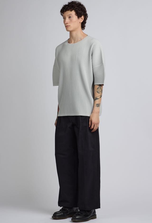 Mens Tommy Pant In Black L Male Product Image