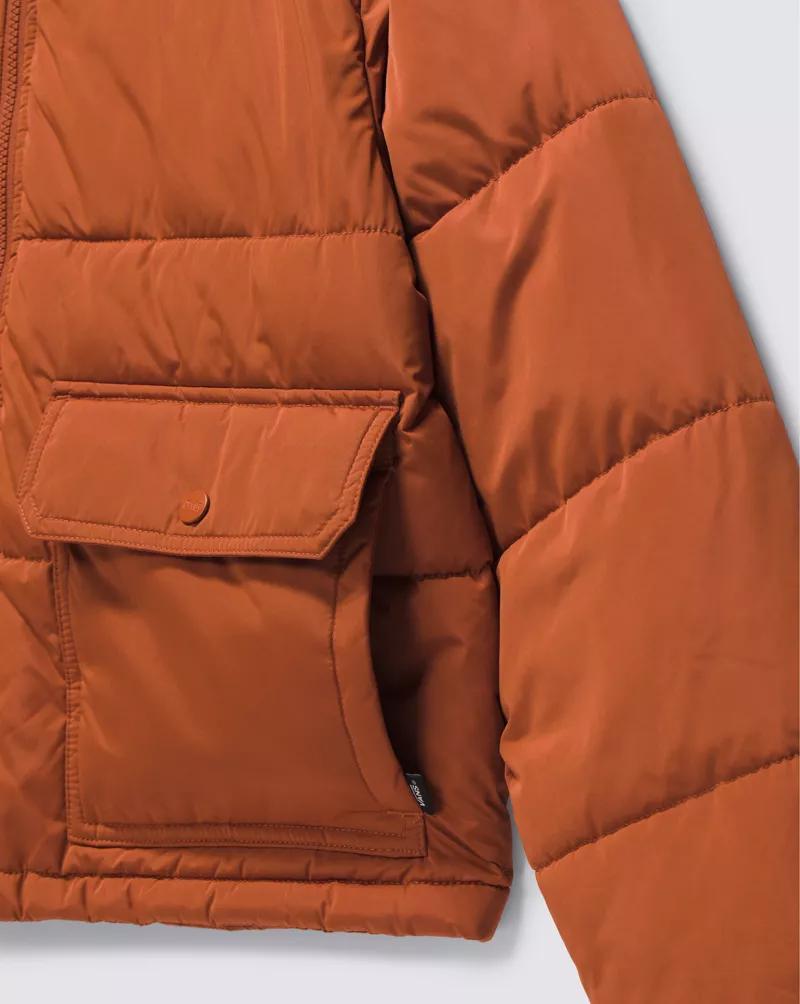 MTE Aubrey Primaloft Puffer Jacket Product Image