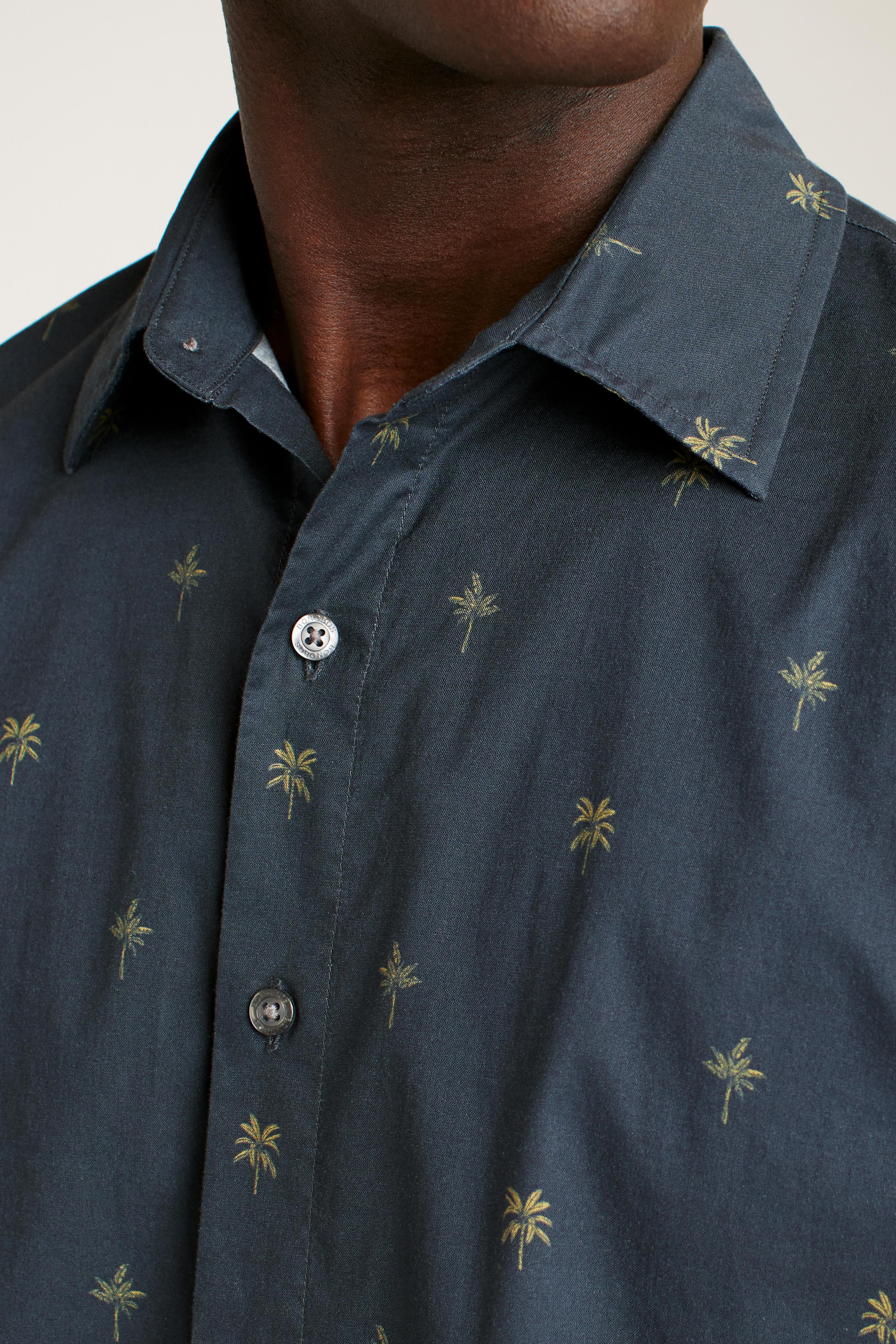 Riviera Short Sleeve Shirt Product Image