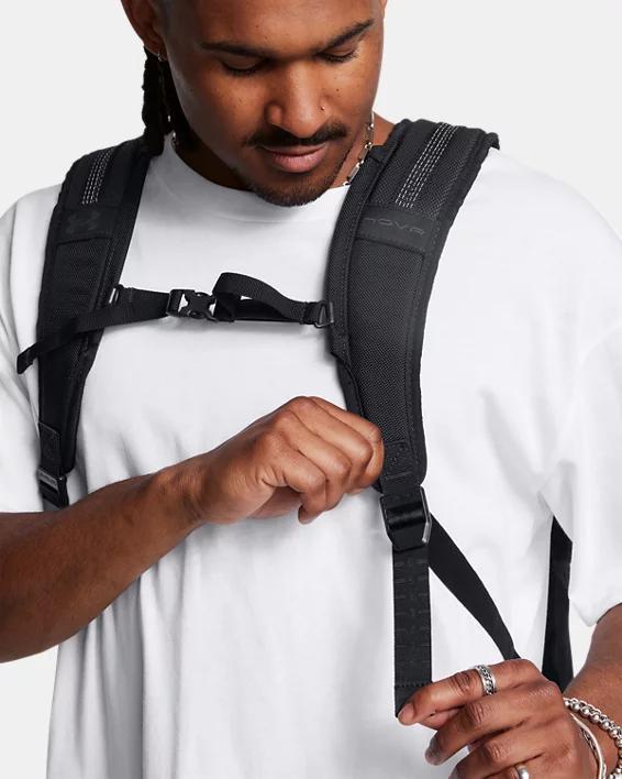 UA Triumph Backpack Product Image