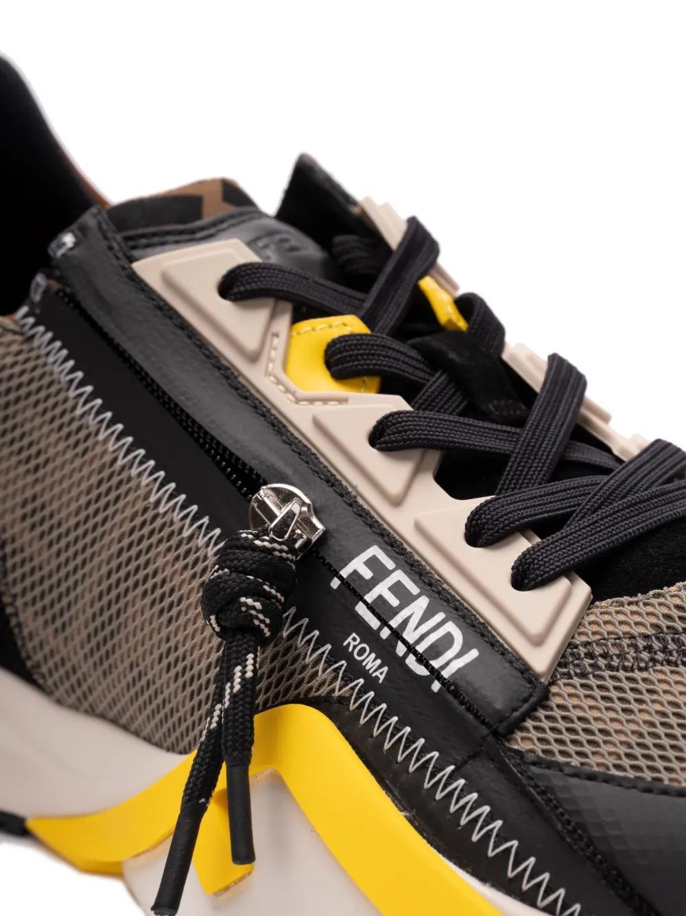 Fendi Flow sneakers Product Image