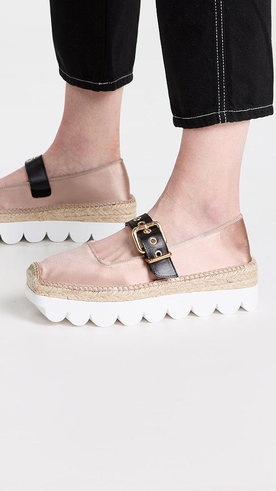 Marni Mary Jane Shoes | Shopbop Product Image