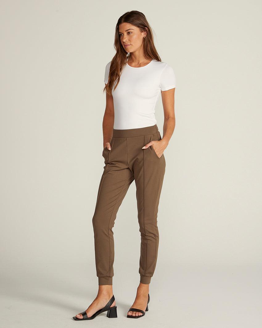 Women's Elite+ Pintuck Jogger product image