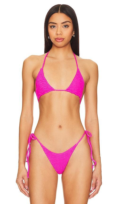 BIKINI-OBERTEIL BENJI Product Image