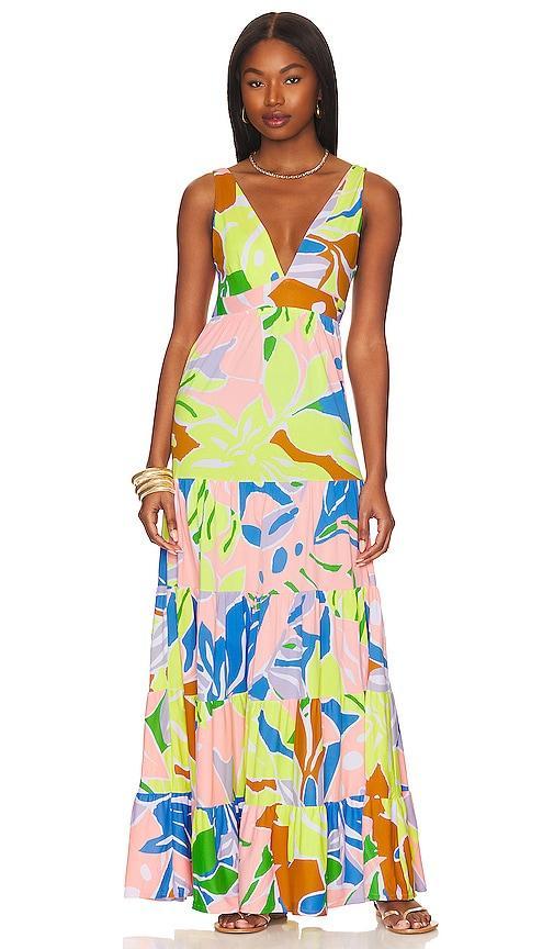 Marea Maxi Dress Product Image