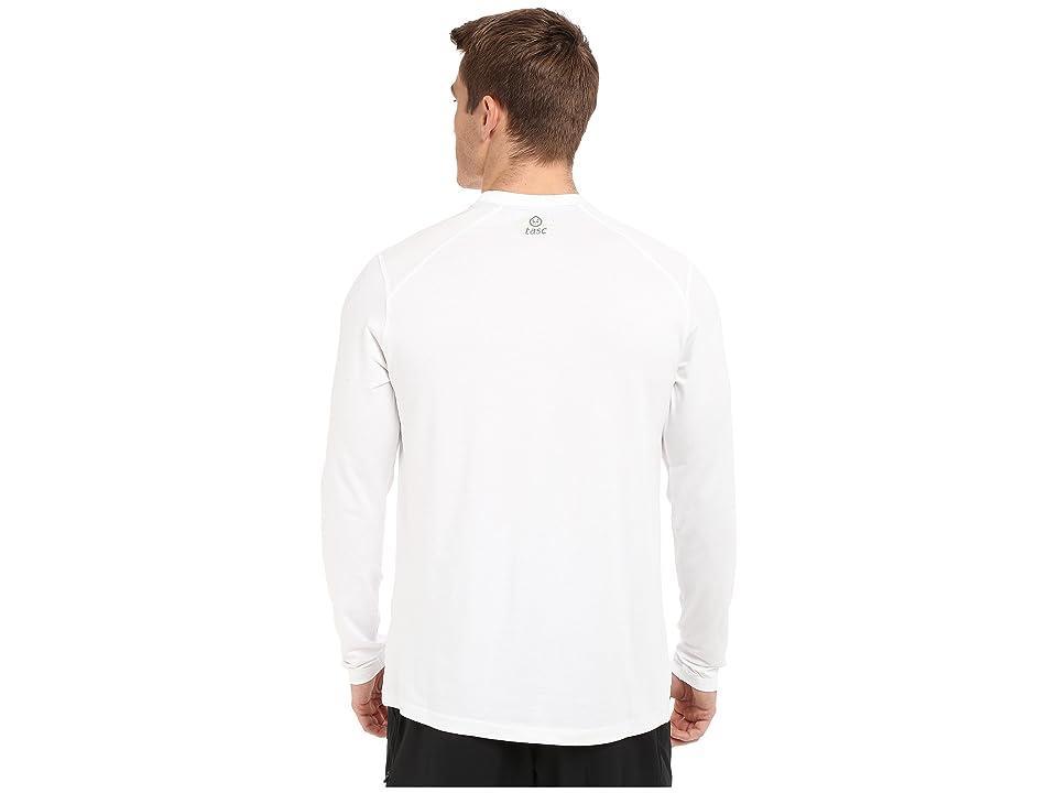 tasc Performance Carrollton Long Sleeve Shirt Men's Long Sleeve Pullover Product Image