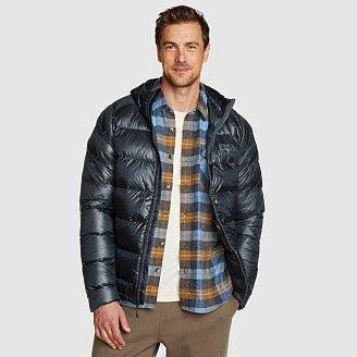 MacroTherm Down Jacket Product Image