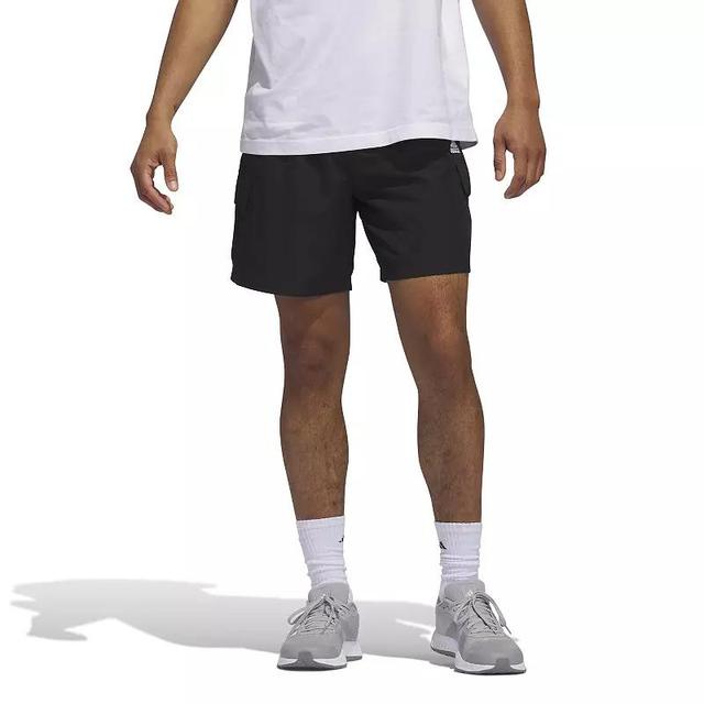 Mens adidas Essentials Chelsea Sportswear Shorts Product Image