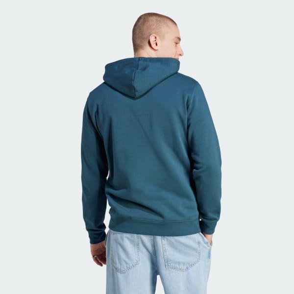 Adicolor Classics 3-Stripes Hoodie Product Image