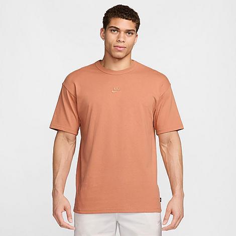 Mens Nike Sportswear Premium Essentials T-Shirt Product Image